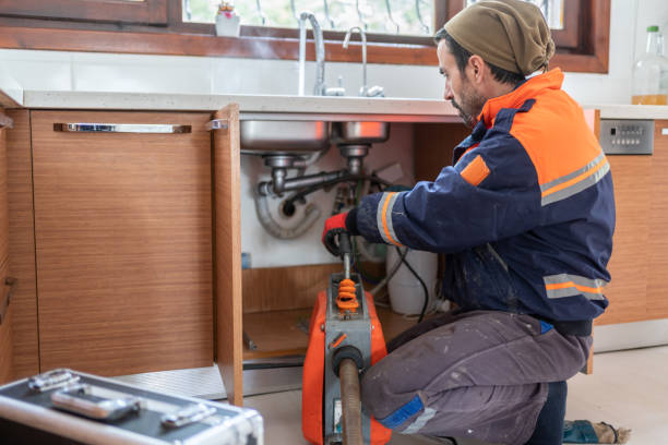 Best Local Plumber Services  in Tuscarawas, OH